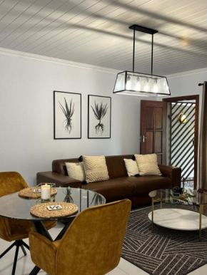 Serene Lonehill